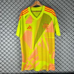 Camisa Flamengo Goleiro - 25/26 - - Atacado das Tailandesas