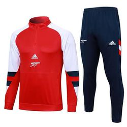 Conjunto De Treino Arsenal - Atacado das Tailandesas