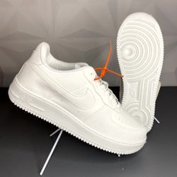 Tênis Air Force 1 - Branco - Atacado das Tailandesas