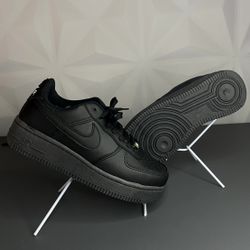Tênis Air Force - Preto - Atacado das Tailandesas