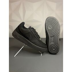 Tênis Tênis Air Force - Dj Alok - Preto Black - Atacado das Tailandesas