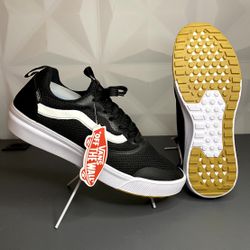 Vans - Preto/Branco - Atacado das Tailandesas