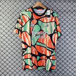 Camisa Arsenal Edição Especial 24/25 Torcedor - Atacado das Tailandesas