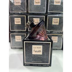 Perfume La Nuit Trésor Lancôme Eau de Parfum Femin... - Atacado das Tailandesas