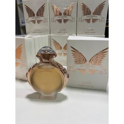 Perfume Olympéa - Aqua - Atacado das Tailandesas
