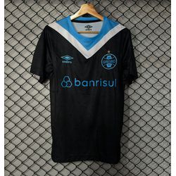 Camisa Gremio 24/25 Third Fan Lisa - Atacado das Tailandesas