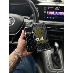 Perfume 212 clube edition 100ml Copia - Atacado das Tailandesas