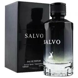 Perfume Salvo Intense - Atacado das Tailandesas
