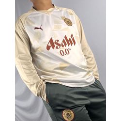 Conjunto de Treino Manchester city 23/24 - Atacado das Tailandesas