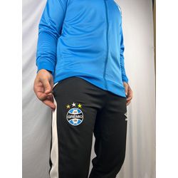 Conjunto Treino Gremio - Atacado das Tailandesas