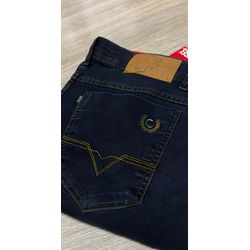Calça Jeans Diesel azul - Atacado das Tailandesas