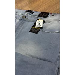 Calça Jeans Armani Clara C - Atacado das Tailandesas