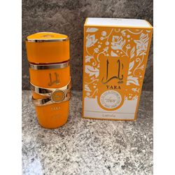 Perfume Yara tous - Atacado das Tailandesas