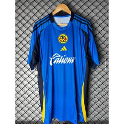 Camisa America do mexico 24/25 - Atacado das Tailandesas