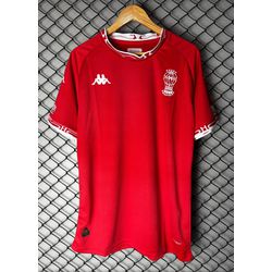 Camisa Huracan 25/26 Fan Lisa - Atacado das Tailandesas