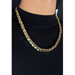 Corrente Elo Friso S 8mm 60cm - Atacado das Tailandesas
