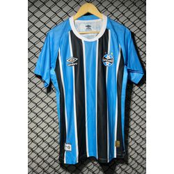 Camisa Grêmio 25/26 Home Player (JOGADOR) - Atacado das Tailandesas