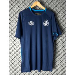 Camisa Grêmio 25/26 Treino/Comissão - Atacado das Tailandesas
