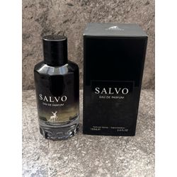 Perfume Salvo Intense - Atacado das Tailandesas