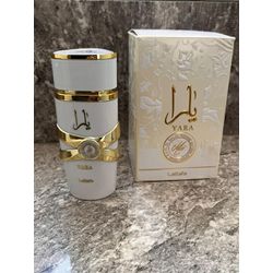 Perfume Lattafa YARA Moi - Atacado das Tailandesas