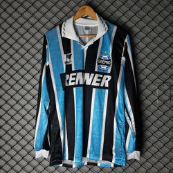 Camisa Grêmio Jardel nº16 - Atacado das Tailandesas