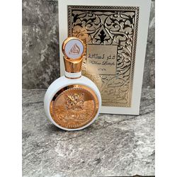 Perfume Fakhar Rose 100ml - Atacado das Tailandesas