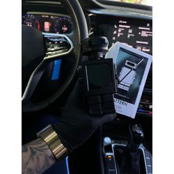 Perfume Phantom preto 110ml - Atacado das Tailandesas