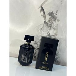 Perfume Boss The Scent 100ml - Atacado das Tailandesas