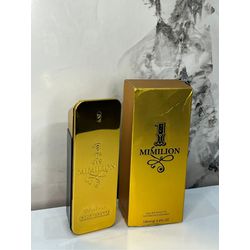 Perfume One Million - Paco Rabanne - 100ml - Atacado das Tailandesas