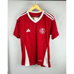 Camisa Internacional Home 25/26 - (NACIONAL PREMIU... - Atacado das Tailandesas