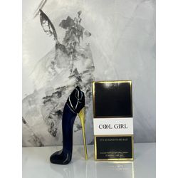 Perfume Good Girl MIniatura 40ML - Atacado das Tailandesas