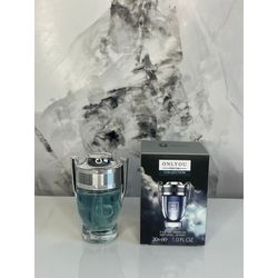 Perfume Invictus Miniatura 30Ml - Atacado das Tailandesas