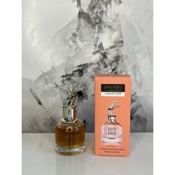 Perfume Sexy Scandal 30Ml - Atacado das Tailandesas