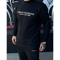  Moletom Armani Exchange Milano/New York - Atacado das Tailandesas