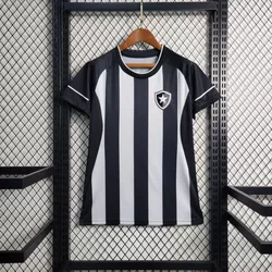 Camisa Botafogo feminina 23/24 Home Fan Lisa - Atacado das Tailandesas