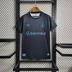 Camisa Gremio 23/24 Third Fan Lisa - Atacado das Tailandesas