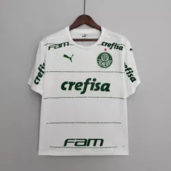 Camisa Palmeiras 22/23 Away Fan Lisa - Atacado das Tailandesas