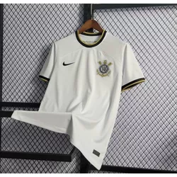 Camisa Corinthians 23/24 home Fan Lisa - Atacado das Tailandesas