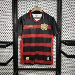 Camisa Sport Recife 24/25 Home Fan Lisa - Atacado das Tailandesas