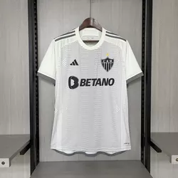 Camisa Atletico Mineiro 24/25 Away Fan Lisa - Atacado das Tailandesas