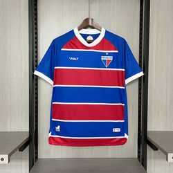 Camisa Fortaleza 24/25 home Fan Lisa - Atacado das Tailandesas