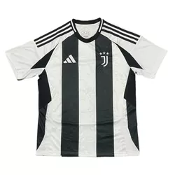 Camisa Juventus 24/25 home Fan Lisa - Atacado das Tailandesas