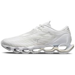 Tênis Mizuno Wave Prophecy 12 Branco - Atacado das Tailandesas