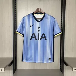 Camisa Tottenham 24/25 Away Fan Lisa - Atacado das Tailandesas