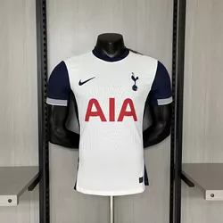 Camisa Tottenham 24/25 Home Fan Lisa - Atacado das Tailandesas