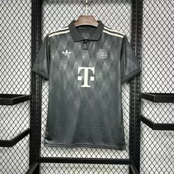 Camisa Bayern de Munique 24/25 Away Fan Lisa - Atacado das Tailandesas