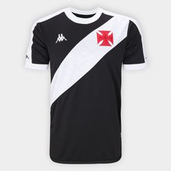 Camisa Vasco 24/25 Home Fan Lisa - Atacado das Tailandesas