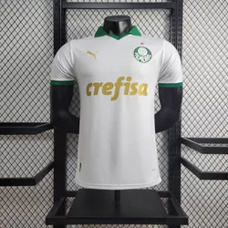 Camisa Palmeiras 24/25 away fan lisa - Atacado das Tailandesas