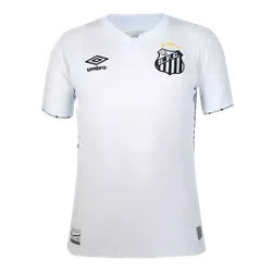 Camisa santos 24/25 home lisa - Atacado das Tailandesas