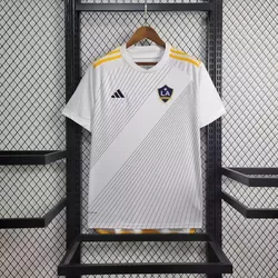 Camisa La Galaxy 24/25 Home Fan Lisa - Atacado das Tailandesas